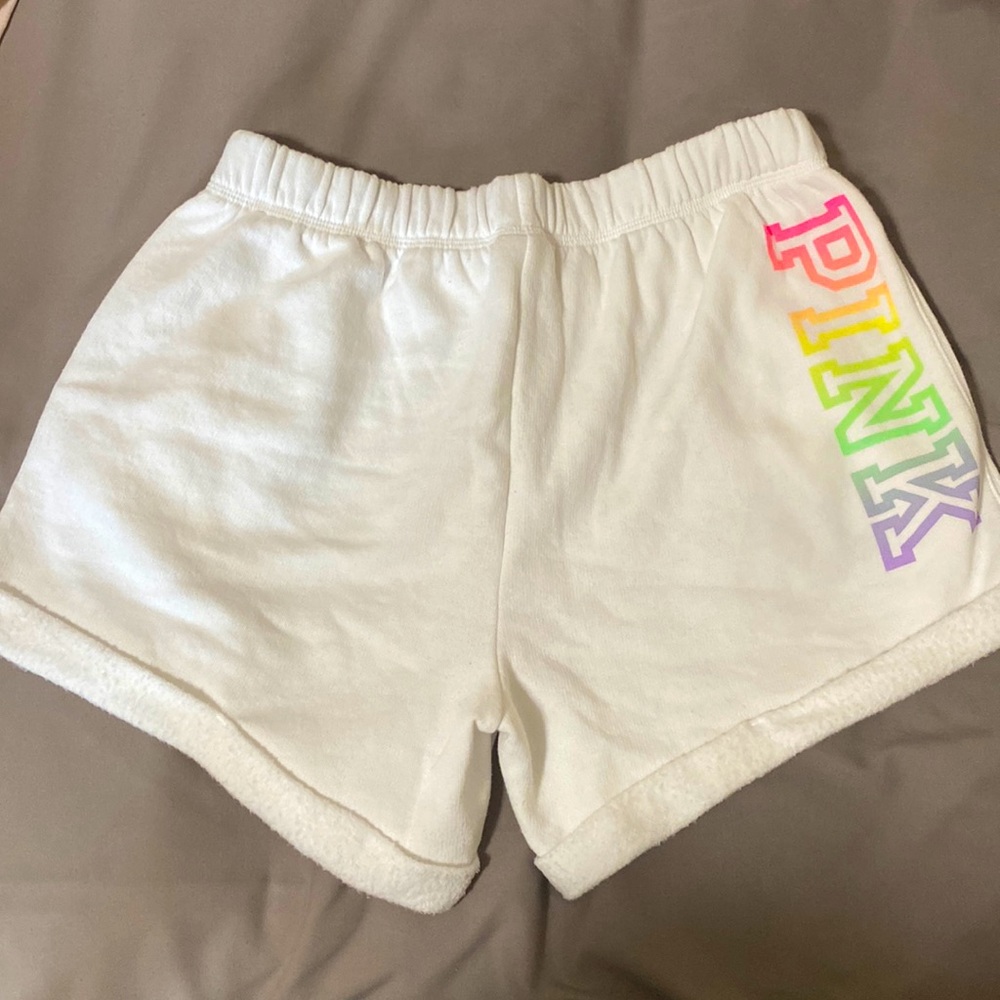 PINK Small Shorts